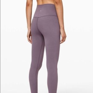 Lululemon Align Leggings